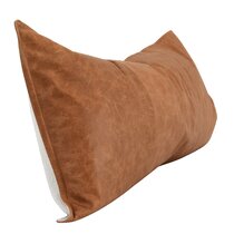 Pillow, Suede, Driskill's Driver, 758