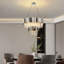 1 - Light Chandelier-1156836529