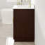 Freestanding Standard With Engineered Stone Top-1366608976