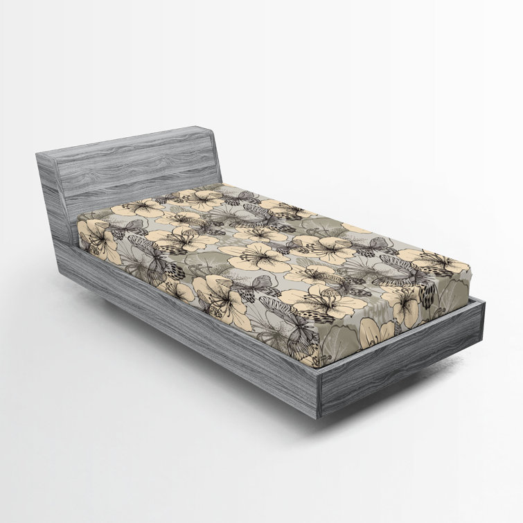 Drap-housse Ambesonne