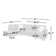 Forgan 2 - Piece Upholstered Sectional