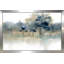 «Waters Edge II» par Carol Robinson, reproduction d'art sur toile encadrée-1786671687
