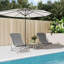 Folding Beach Chair-89186720
