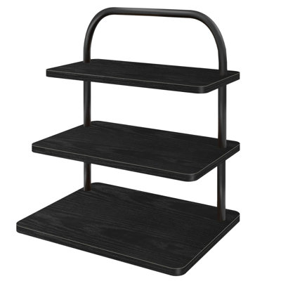 3 Tier Large Cupcake Stand