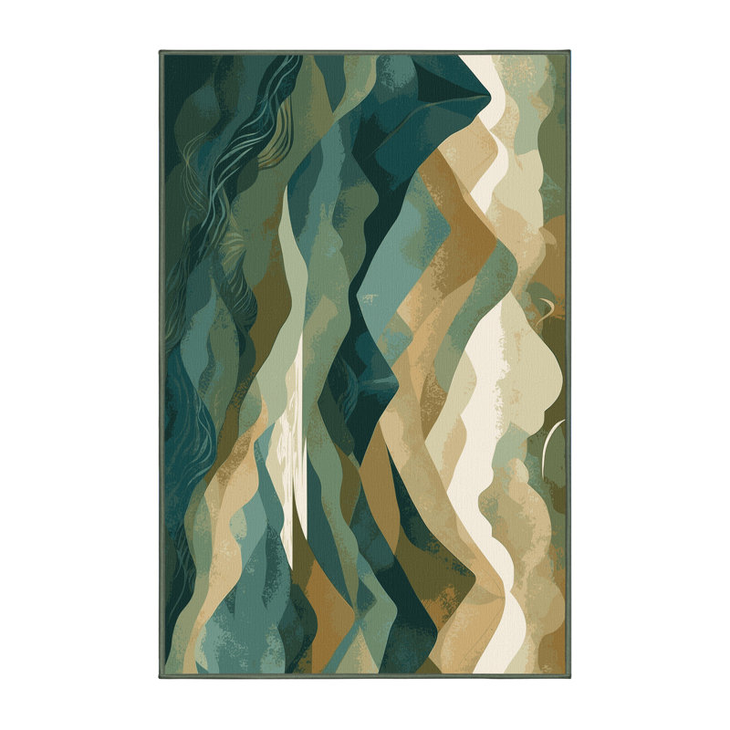 Tapis de passage Starlit, Rectangulaire 2 pi x 3 pi