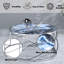 Lyuben Single Coffee Table