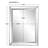 Catima Wall Mirror-233101530-190016084