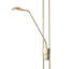 180cm LED Torchiere Floor Lamp-1806958626