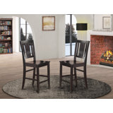 Tabouret de comptoir 25 po Lightner
