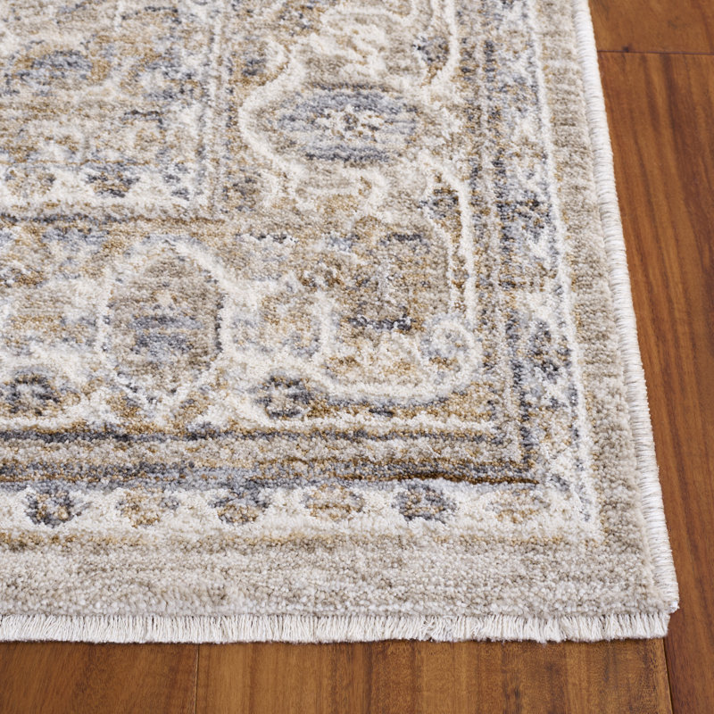 Tapis d'intérieur performance Kendal, Carré 6 pi 7 po