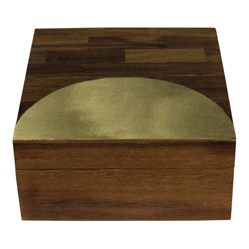 Boîte décorative Fulvio