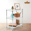 Rayonnage à 3 tablettes Rona-103521015