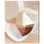 «Serene Overlap II», reproduction d'art sur toile par Art Remedy