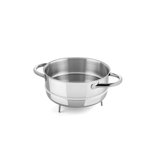 1950 Vegetable Steamer Insert 8.66" - 1 Piece - Stainless Steel