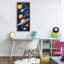 Cadre flottant Galaxy Swirl, conçu par Creative Studio-933628016-933628022