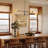Clearmont 4-Light Chandelier-840721110