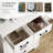 Mairit 31.5'' W 6 - Drawer Dresser-1154102768