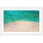 Parvez Taj - Single Picture Frame Print-18387719