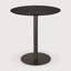 Blend Solid Oak Dining Table-1281196177-1308569483