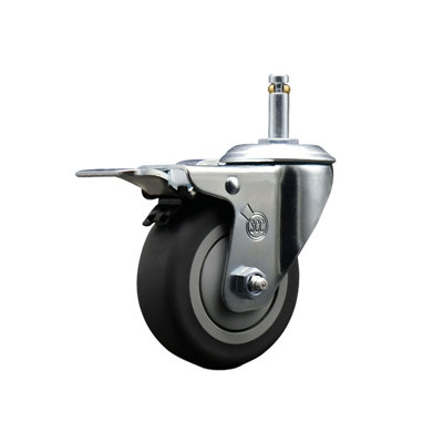 Choice Replacement Caster  Service Caster Brand