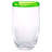 Romo 19oz. Handmade Drinking Glass Set-1744267488