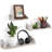 Altheimer 3 Piece Floating Shelf-1341621374