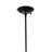 Surfside Wood Pendant-58130708