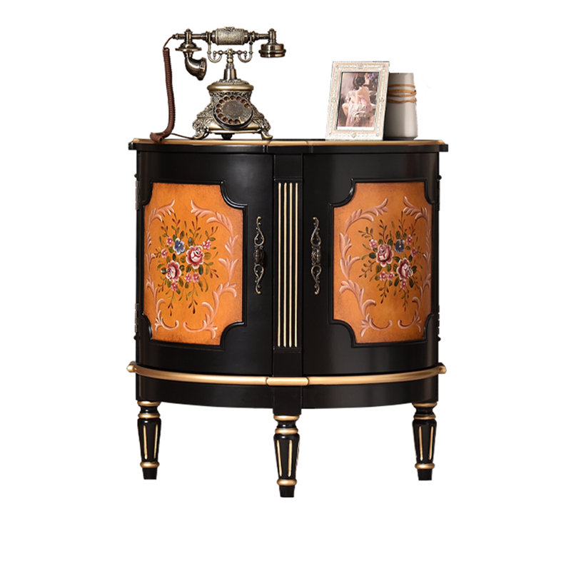 Kylaya Accent Cabinet