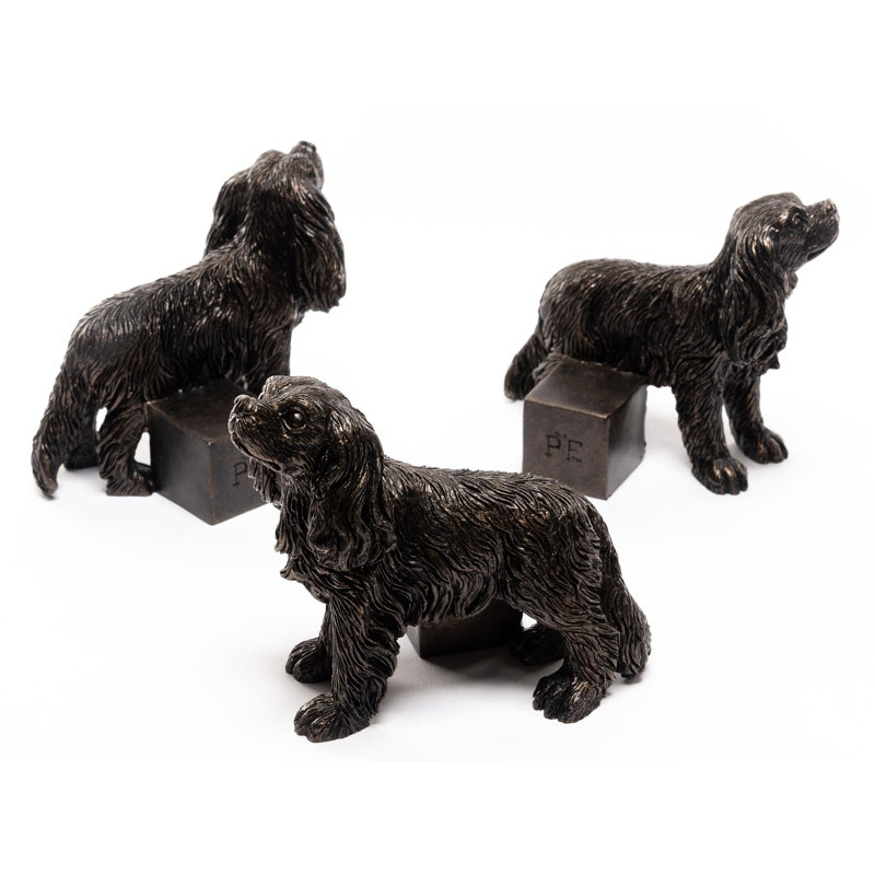 Lorri Stone Weather Resistant Planter Feet