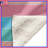 Pastel Horizontal Stripes Blankets-128547814