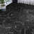 Black Marble is out of stock selected