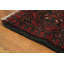 Tapis oriental géométrique 8 x 11