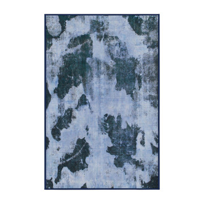 Abstract Indoor Rug