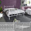Albanese Solid Wood Bed-38383706-38514522