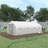 Walk-in Tunnel Hoop Greenhouse-112389400-112389401