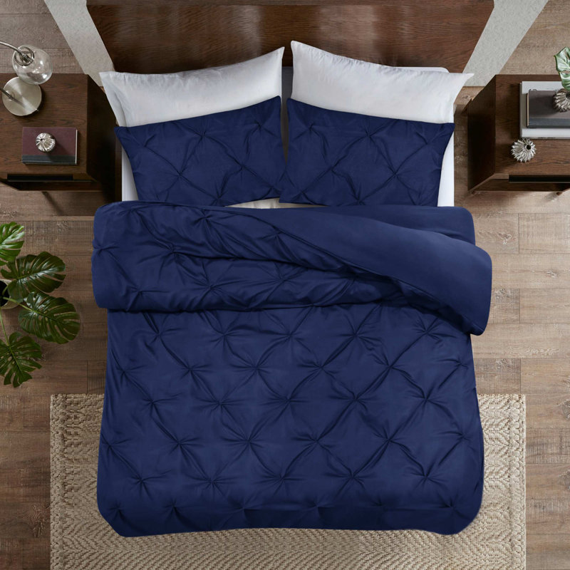 Kanorado 90 TC, Double, Navy