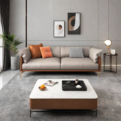Canapé de bureau Nordic Light