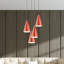 Luminaire suspendu conique à 1 lumière Oaklee-1122750979-1207940569