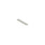 Deltana MP9116U15 6-5/16" Center To Center Modern Cabinet Angle Pull Brushed Nickel