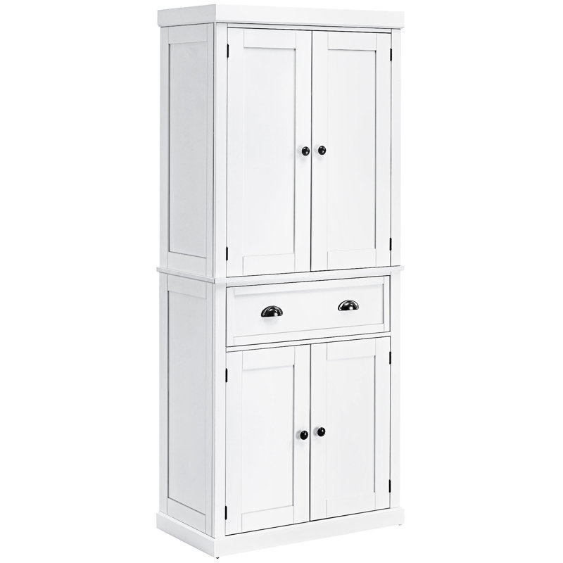 Freestanding Kitchen Pantry Cabinet