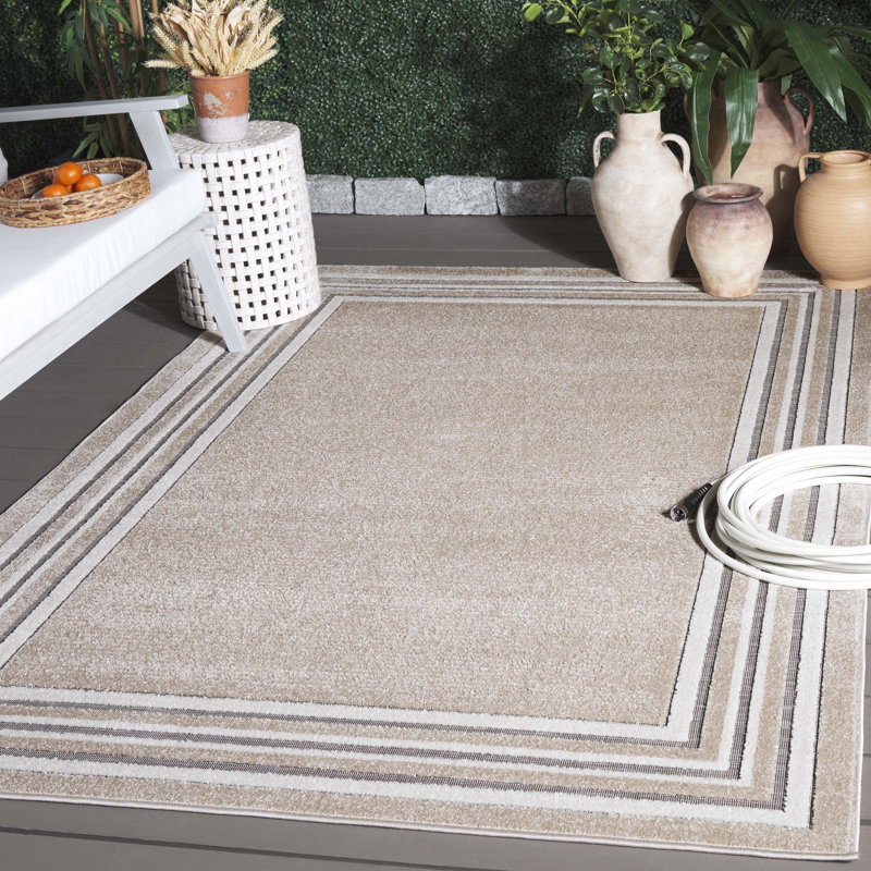Tapis Brysin, Rectangle 5 pi 3 po x 7 pi 6 po