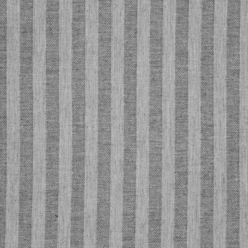 Vannest Striped Duvet Cover with Pillowcases, 160 x 200cm - 2 Pillowcases (70 x 80 cm)