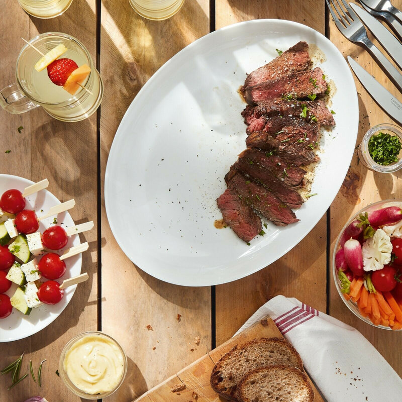 Luminarc Platter
