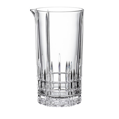 Perfect Serve Long Mixing Glass