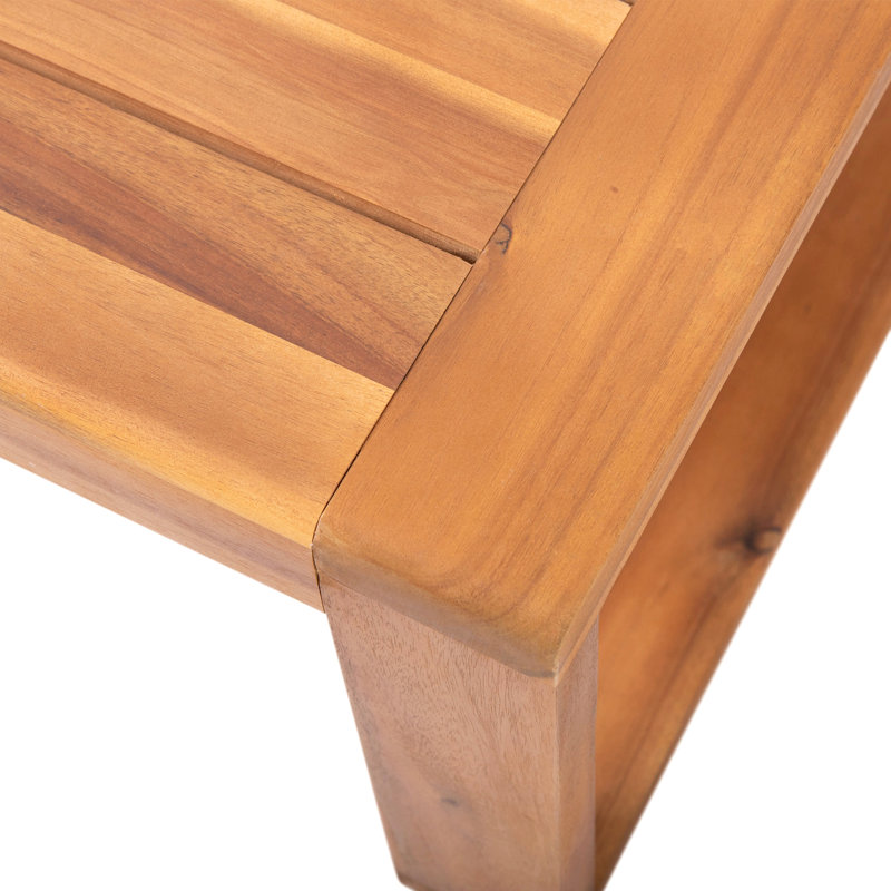 Paloma Loveseat+Coffee Table