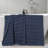 Mika Smart Twist Viscose Cotton Blend Medium Weight Solid Textured Ribbed Bath Sheets-106744542
