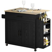 Wayfair  Kitchen Islands & Carts You'll Love in 2024