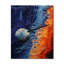 Braylend - Our Solar System Wall Clock-1069181789