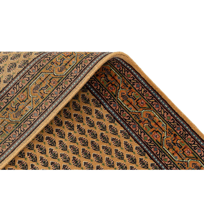 Runner Oneill Tan Rug
