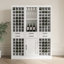 Armoire de rangement pour le vin modulaire-894100833